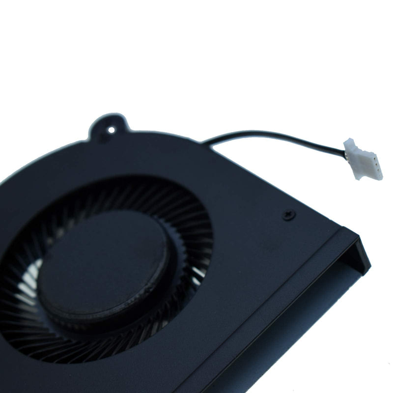 CPU and GPU Cooling Fan for Acer Predator Helios 300 PH315-53 (2020) AN515-44 A515-45 AN515-55 AN517-41 AN517-52 AN517-54 AN715-52 Series
