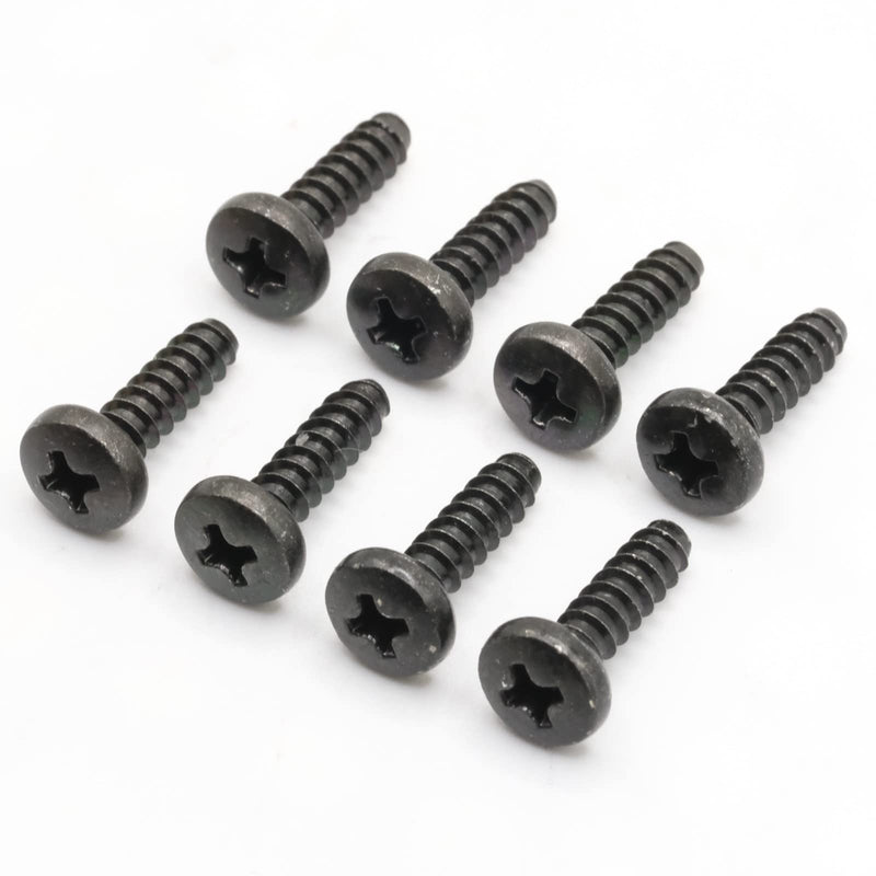 ReplacementScrews Stand Screws Compatible with Samsung UN55MU6290 (UN55MU6290FXZA)