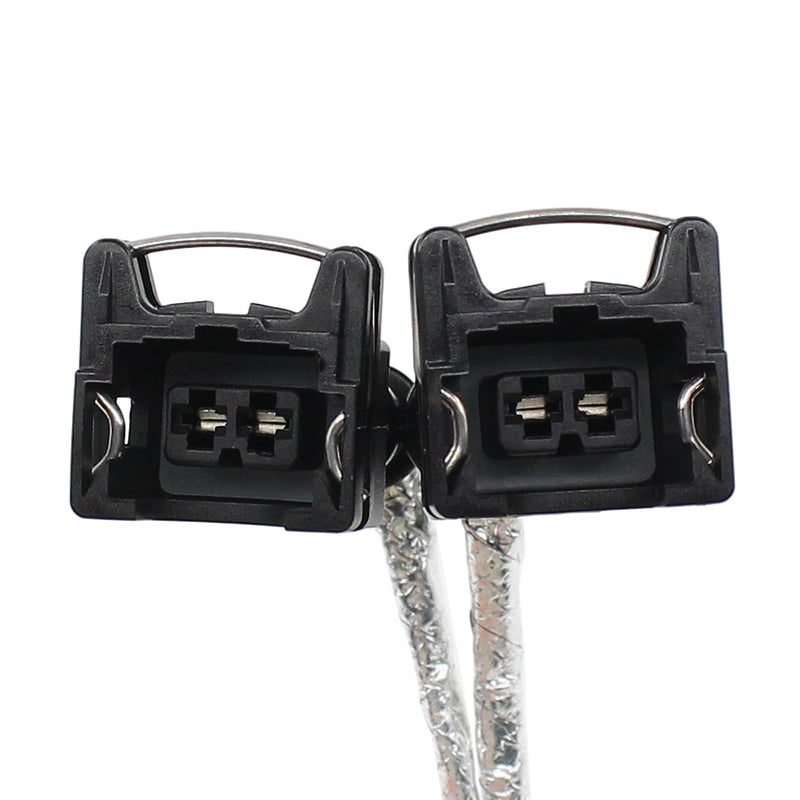 Ignition Knock Sensor Harness for Jeep Wrangler 2012-2016, Ram 1500 2013-2016 3.6L