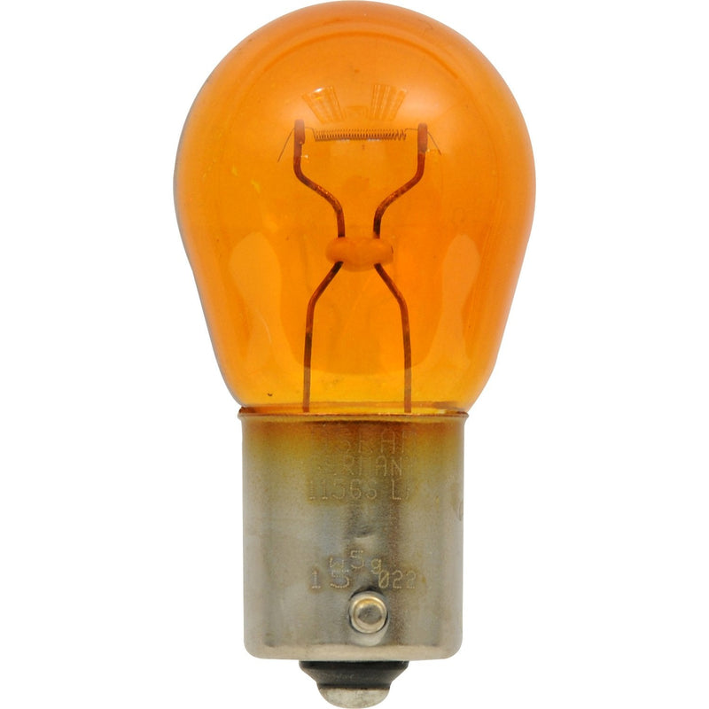 SYLVANIA 1156A Long Life Miniature Bulb, (Contains 2 Bulbs)
