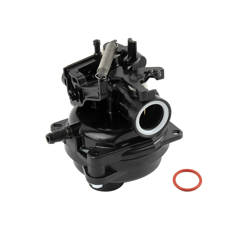 799584 Carburetor for Briggs and Stratton 594058 592361 594057 594529，Replacement for Most Lawn Mower Carburetor Parts TB110 TB200 09P702 9P702 550EX 625EX 675EX 725EX Carb