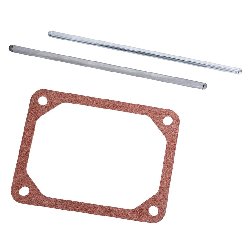 690981 & 690982 - Push Rods for B & S Part & B & S 690971 - Rocker Cover Gasket Replaces 273486 690971