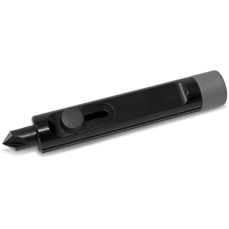 4LIFETIMELINES Rimming & Deburring Tool for 3/16" to 1/2" Tubing, Exceptionally Versatile Tool, Achieve Optimal Tubing Flaring, Dubur Tubing Efficiently