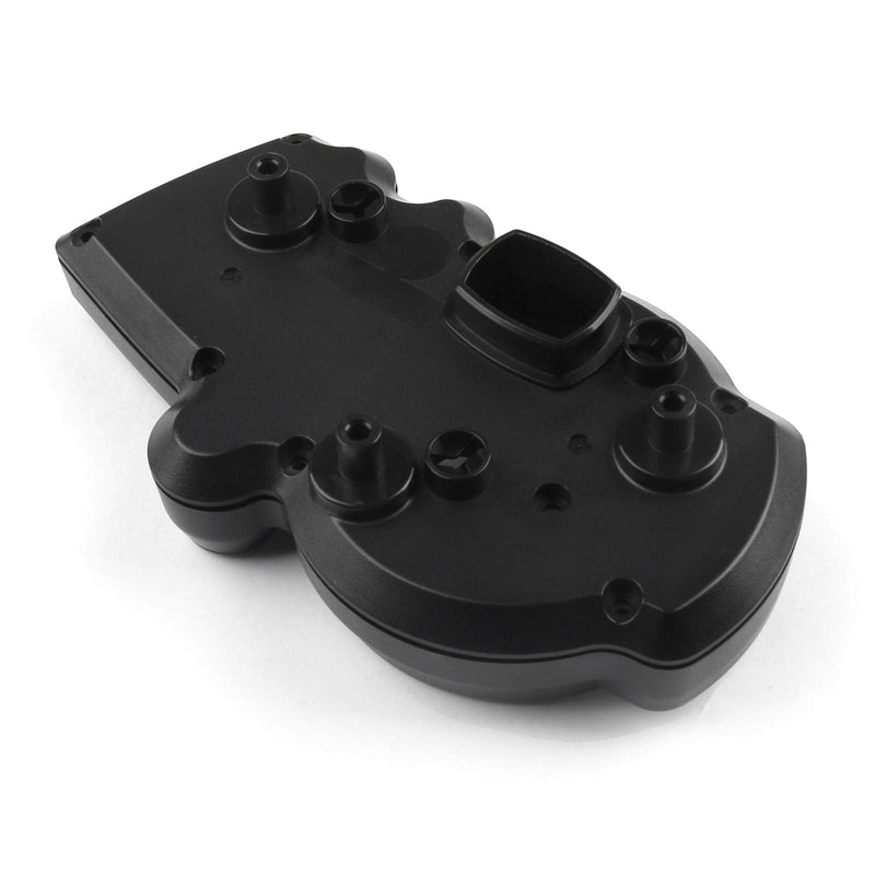 Artudatech Speedo Meter Gauge Tachometer Case Cover for Yamaha YZF R6 2003-2005