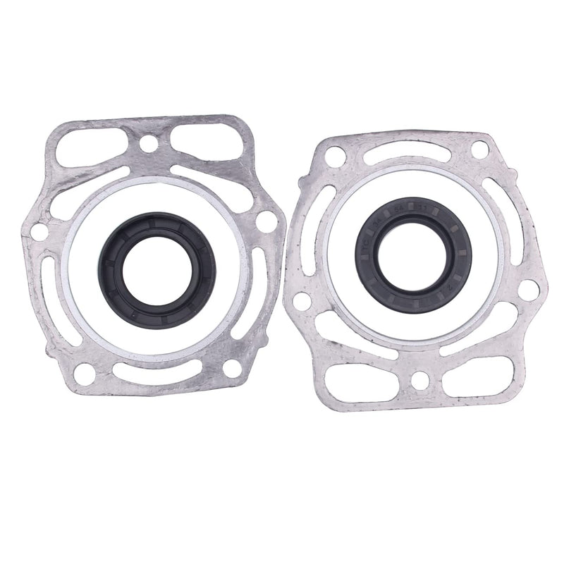 New Complete Engine Rebuild Gasket Set for John Deere/Kawasaki Engine FD620 / FD661 Suzuki UTV QUV620