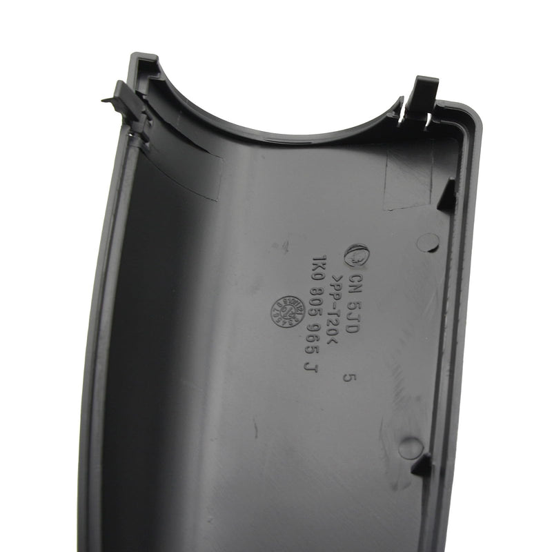 Air Intake Inlet Duct Cover Lid for VW Beetle CC Tiguan Eos Jetta Passat, for Audi A3 TT, for Skoda Octavia Superb Yeti, Replace# 1K0805965J 1K0805965J9B9
