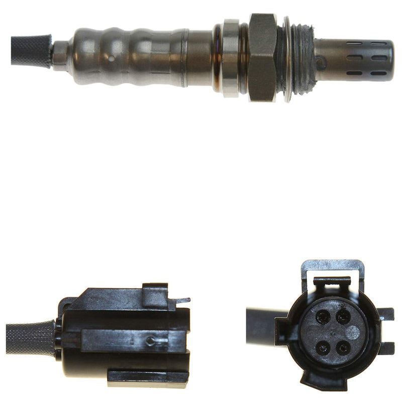 Walker Products 350-34286 Oxygen Sensor, Original Equipment Replacement Premium O2 Sensor, Direct Fit