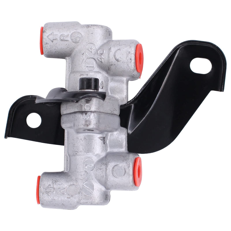 NewYall Brake Proportioning Valve for Honda Civic 1.5L/1.6L 1992-1995