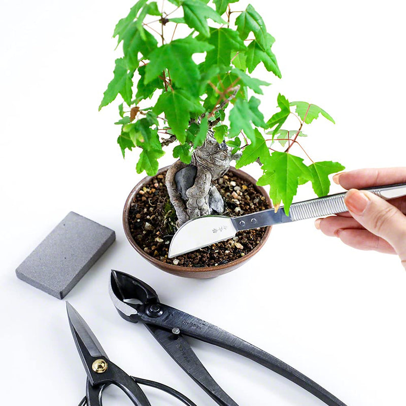 Wazakura Japanese Sap Rust Eraser for Blades, Garden Scissors, Bonsai Tools, Floral Hasami Shears, Made in Japan - Sap Eraser