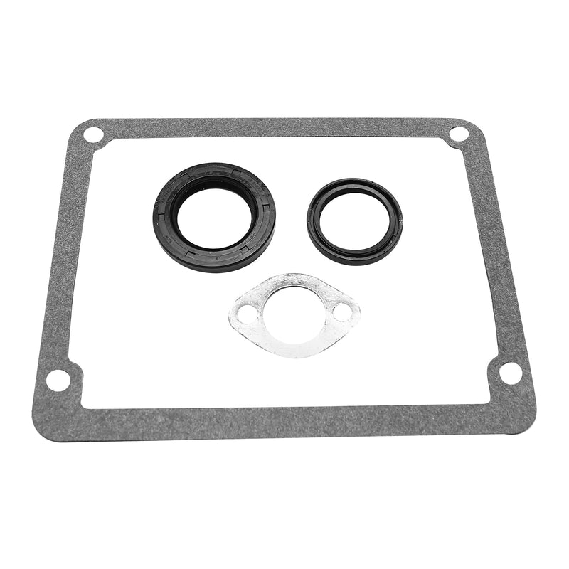 47 755 08-S Gasket Set Replacement for Kohler K241 K301 K321 10 12 14 hp Engines Walk Mowers, Replacement for Gravely 014766 034228 20168800