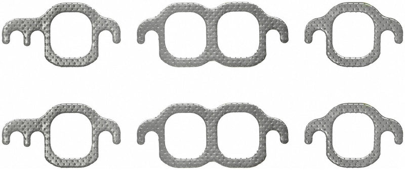 FEL-PRO MS 9275 B Exhaust Manifold Gasket Set for Chevrolet K1500