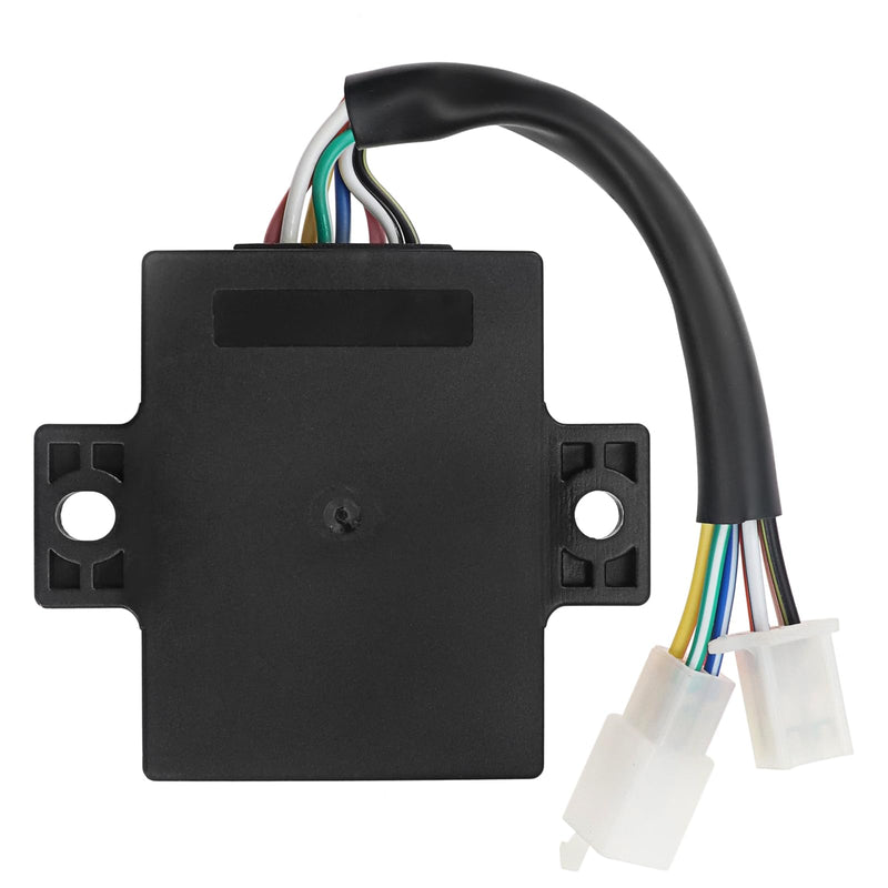 Carbman For CDI Igniter Ignition Box For Kawasaki 21119-2157 21119-2120 FD501V FD590V For John Deere AM105574 Denso 131800-0131 LX172 LX173 LX176 LX188 LX279