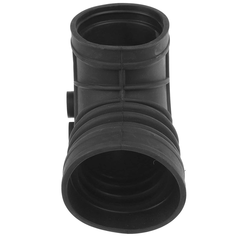 A-Premium Engine Air Intake Hose Tube [fits DOHC SOHC, 6Cyl 2.5L 3.0L] Compatible with BMW 325i 1992 [Lower], [E36 Series]325is 1992, M3 1994 1995, Replace# 13541738758, 13541730126, 13541738757