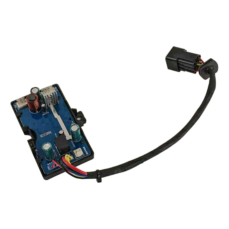 labwork Heater Switch Replacement for Car Diesel Air Parking