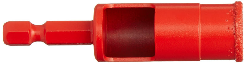 Milwaukee 49-56-0513 5/8" Diamond One-Piece Hole Saw