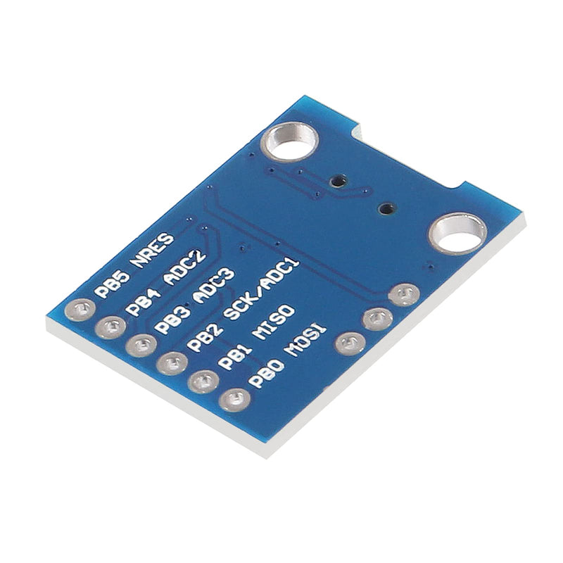 8pcs Digispark Kickstarter Mini ATTINY85 USB Development Board Module Compatible for Arduino IDE 1.0 B