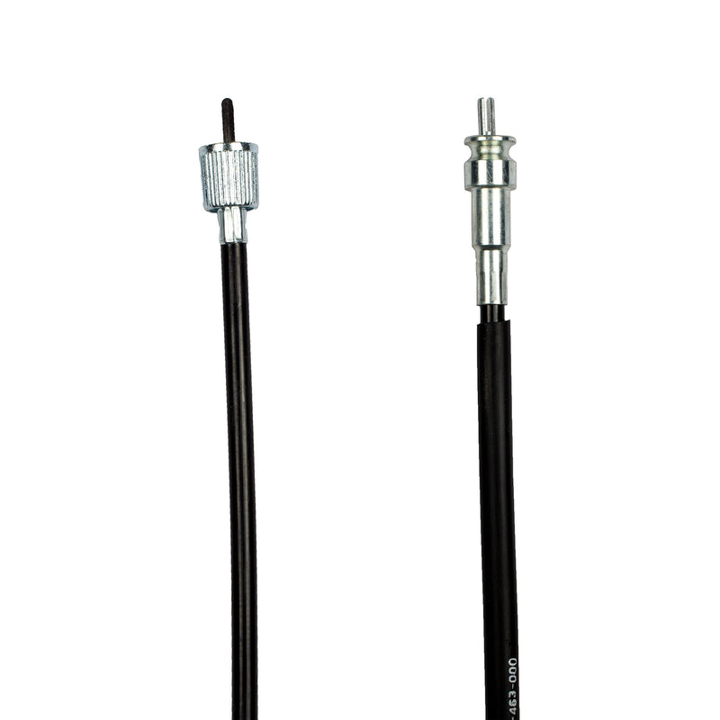 Motorcycle Tachometer Cable Compatible with Honda GL 1100 Goldwing / 1100 D Goldwing faring / 37260-463-000
