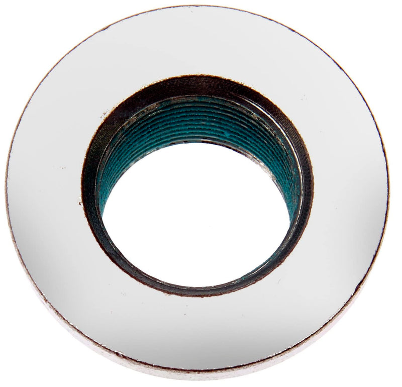 Dorman 615-823 Spindle Nut Compatible with Select Ford/Lincoln Models, Pack of 5