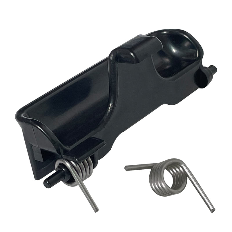 Center Console Latch for Acura RDX 2013-2018 with Two Springs Like Original