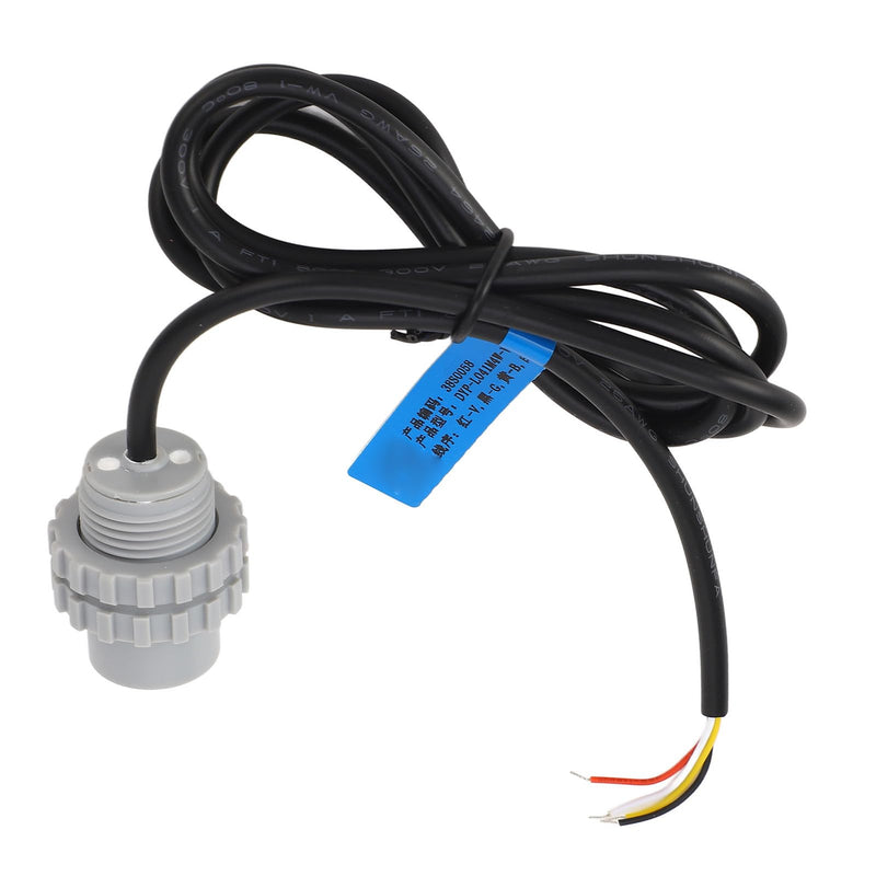 Superior Underwater Distance Sensor Perfect for Swimming Pools Detecting Up to 6 Meters Requires DC5 24V Ultrasonic (UART Controlled ≤7mA 14ms) UART Controlled ≤7mA 14ms