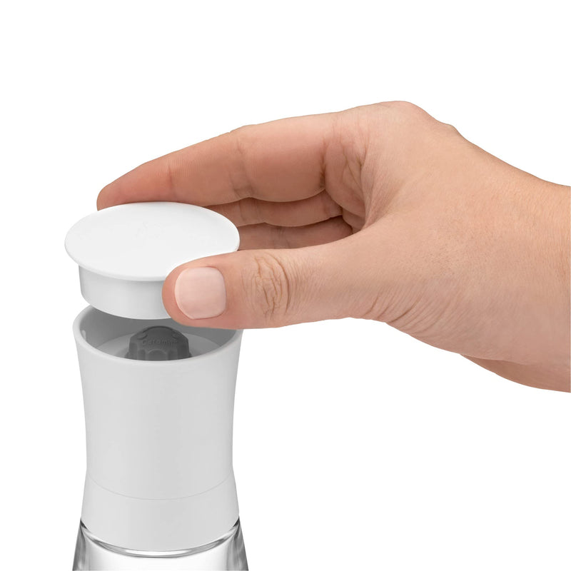 VMF Trend Ceramic White W0647907630 wht