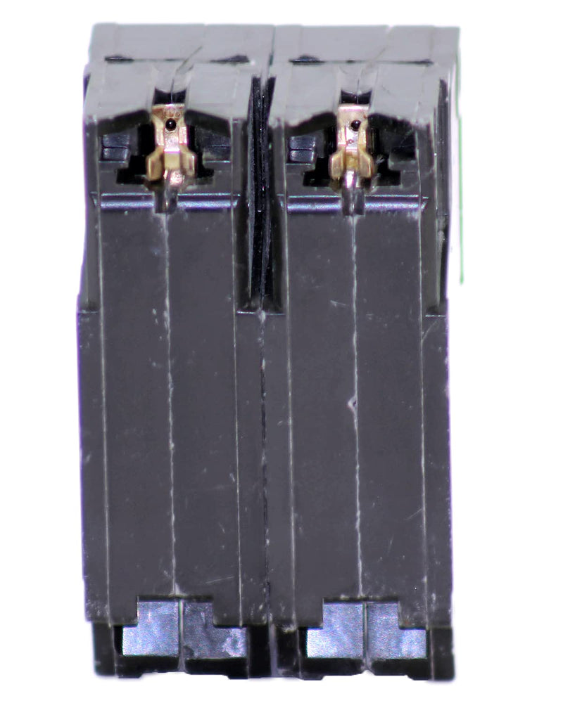 General Electric THQL2130 Breaker 1/pkg 30A 240V 2P 10kA