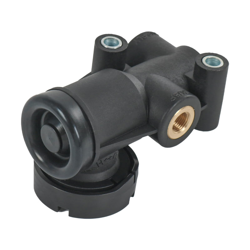 Cabin Air Height Leveling Control Valve Kit Replacement For Hadley H00600P, Mack 20QE2373, Replace F245563