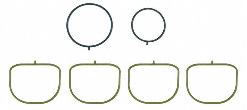FEL-PRO MS 96634 Engine Intake Manifold Gasket Set for Ford Focus