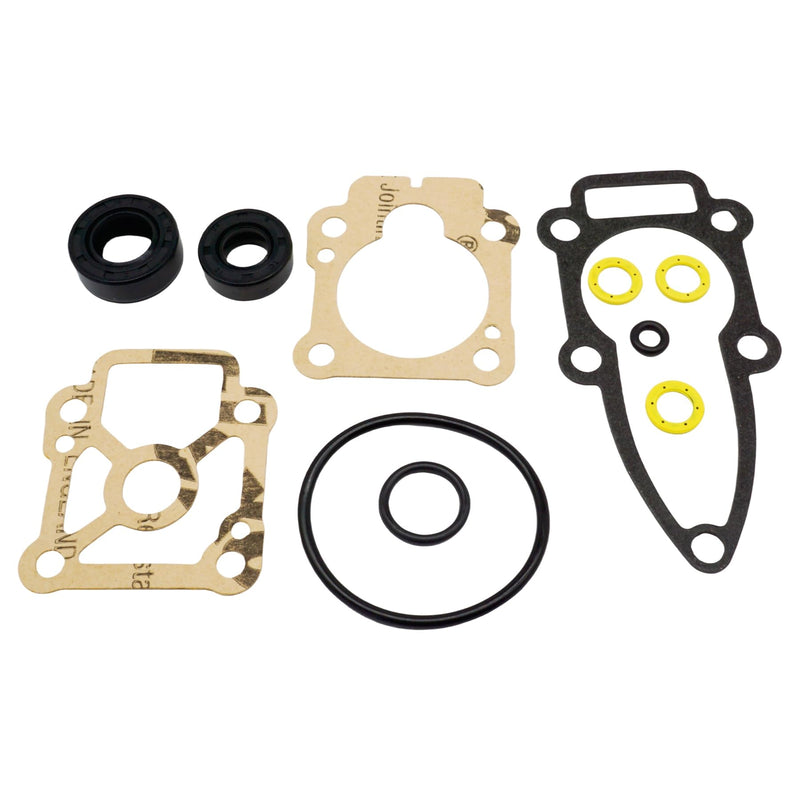 Boat Marine 3B2-87321-0 Lower Unit Gasket Kit for Tohatsu Nissan 8 9.8 HP Outboard Motor Replacement 3B2873210M 3B2873215M For Tohatsu Nissan 8/9.8 HP