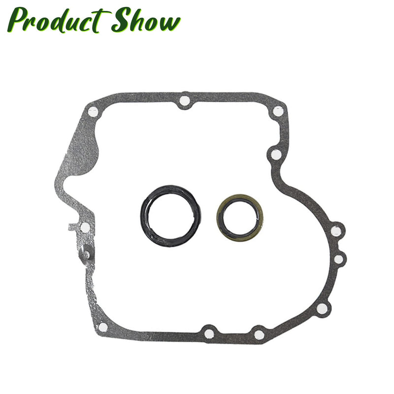Crankcase Gasket and Oil Seal Combo Replacement for 793880 697110 795387