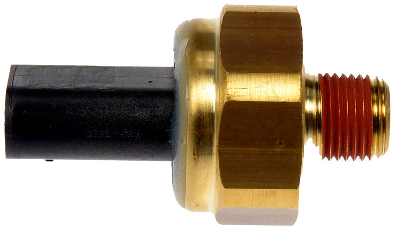 Dorman 987-010 Engine Oil Pressure Sensor Compatible with Select Models