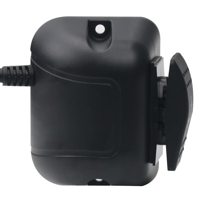 Remote Switch for Minnkota Deckhand 40，Boat Anchor Winch Switch for Controlling The Electric Anchor（25 feet ）