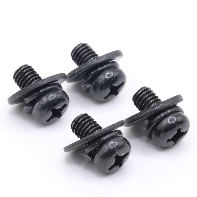 ReplacementScrews Wall Mount Screws Compatible with Vizio V505-G9