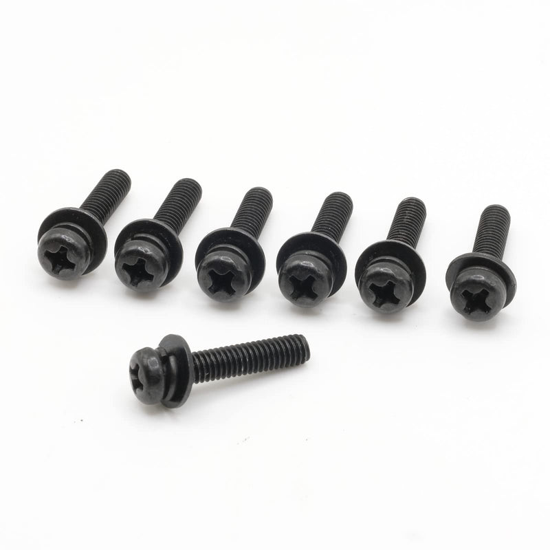 ReplacementScrews Stand Screws Compatible with LG OLED48C1PUB (OLED48C1PUB.AUS)