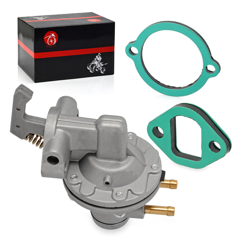 Fuel Pump & INSULATOR Gaskets For Honda Goldwing 1000 1100 GL1000 GL1100 1975 1976 1977 1978 1979 1980 1981 1982 1983 16700-371-014