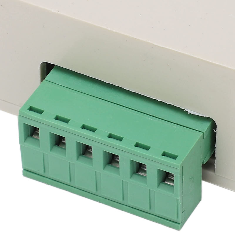 PWM Voltage Converter 24V to 0-10V Analog Stable Connection Widely Used for PLC Interface Switching