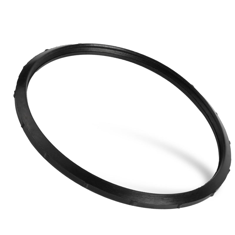 Fuel Pump Tank O-Ring Seal/Gasket 19B-24486-01-00 Compatible with Yamaha YZF R6 R1 FZ6 FZ6R FZ8 FZ1