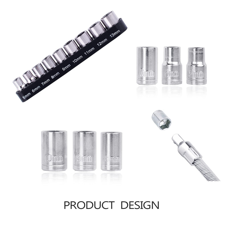 Belt Changing Tool with Clutch Cover Removal Tool Kit Compatible with Polaris 800 900 S 1000 XP XP4 General 1000 - Combo Package Belt+Clutch Tool