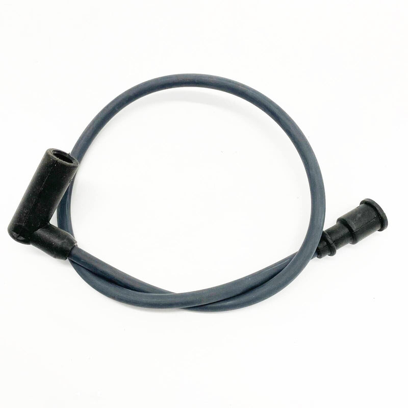 Chikia Hisun 500 Ignition Coil Cable Wire Cap Plug Replacement for UTV ATV 250 400 450 500 Massimo Gunner 250,MSU500,Coleman UT400 UT500,Axis 500,Bennche,Cub Cadet,YS400