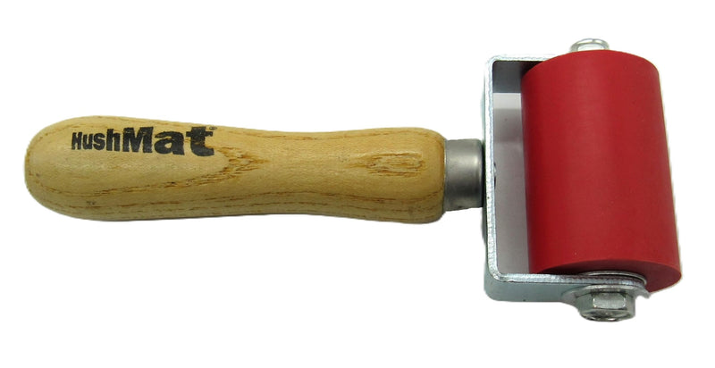 HushMat Professional Roller - Installation Tool
