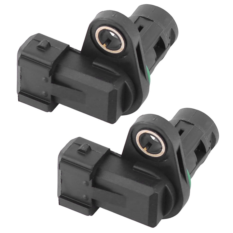 3PCS Camshaft and Crankshaft Position Sensor Set for Kia Forte Soul L4 1.8L 2012-2016, Hyundai Tucson Elantra Coupe GT 2013-2020 L4 2.0L Crankshaft Camshaft Position Sensor 3935023910 12615626