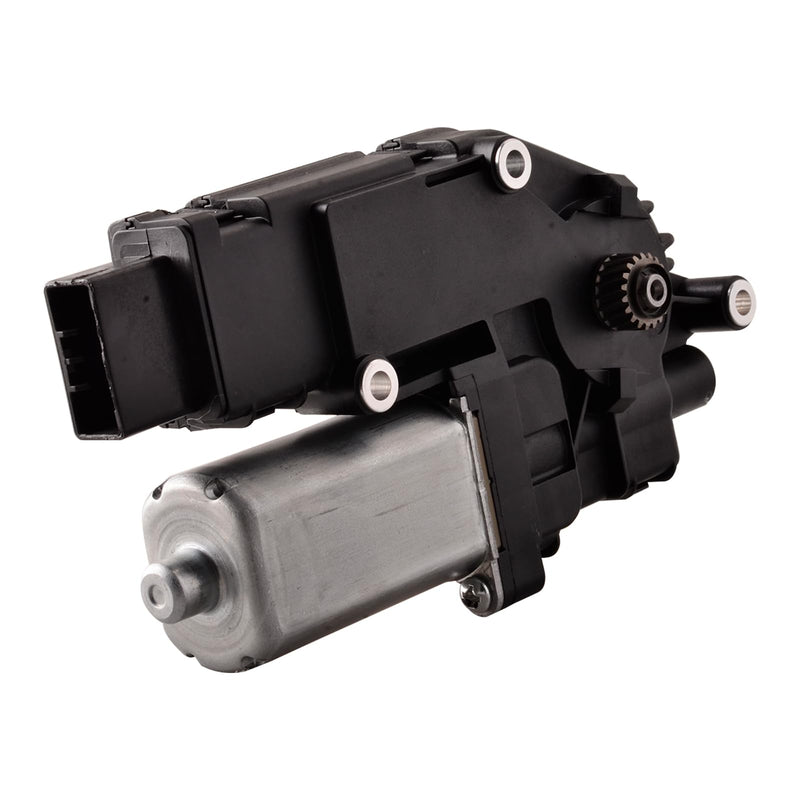 Sunroof Motor Compatible for Honda Accord 2008-2012 XE/XE-L 2 door/4 door MoonRoof Motor Replacement 70450-TA0-A01