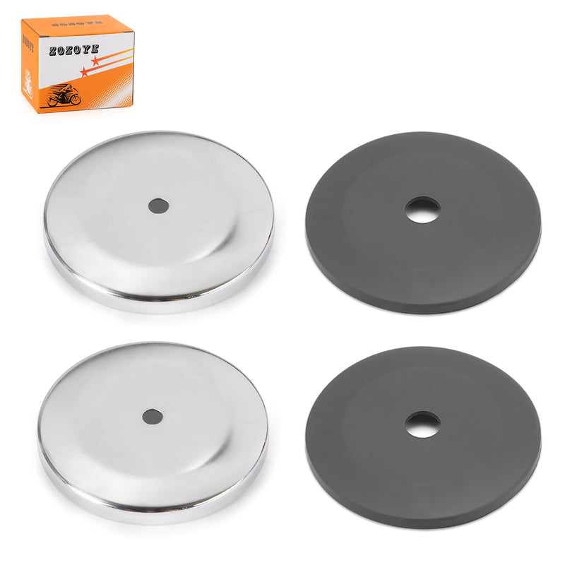 17231-098-950 Air Filter Cover & Gasket for Honda CT70 ATC70 XL70 SL70 TRX70 1971-1994