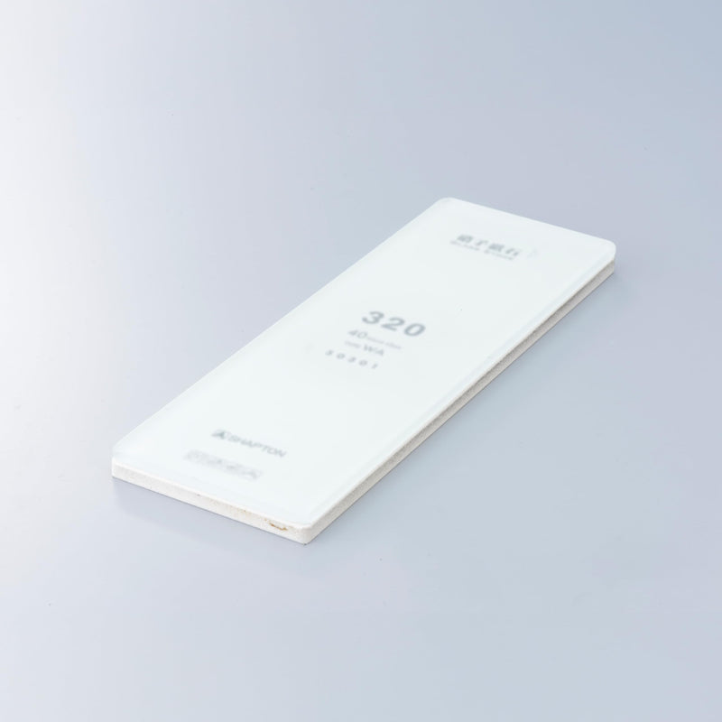 Shapton Glass Stone 320 HR by Shapton