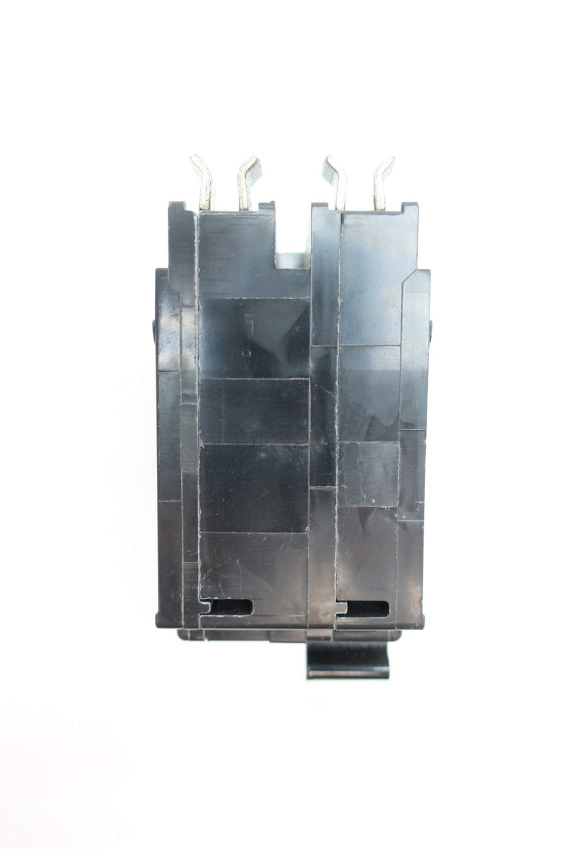 SQUARE D QO260 60A 2P Molded CASE Circuit Breaker 120/240V-AC D646255
