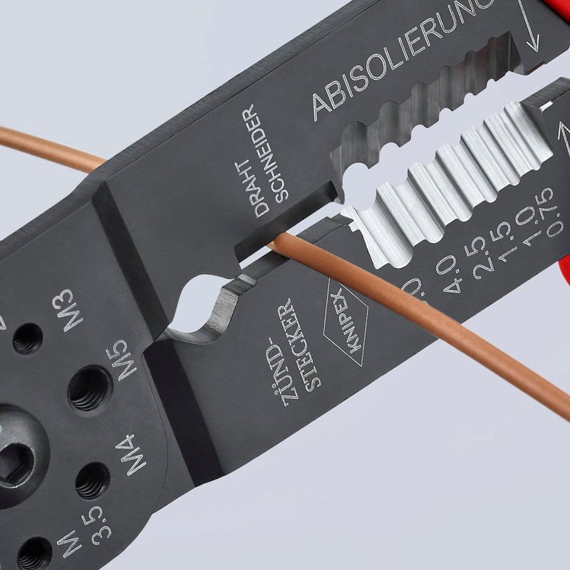 KNIPEX Crimping Pliers