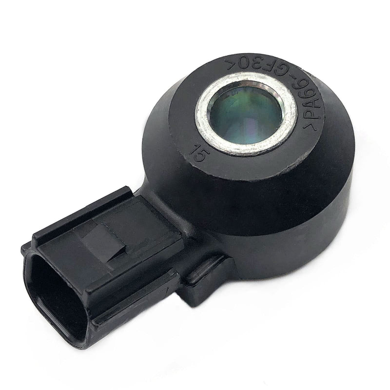 DEVMO 30530-R1A-A01 Ignition Knock Detonation Sensor Compatible with ACU-ra ILX MDX RLX Hon-da Accord Civic Cross-Tour CR-V