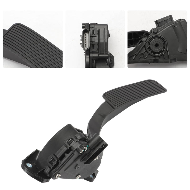 Accelerator Gas Pedal Position Sensor Compatible with Silverado 1500/1500 LD/2500 HD/3500 HD 2007-2019 Avalanche 2007-2013 Suburban Sierra Yukon Escalade Hummer H2 25832864 699-105 15847349