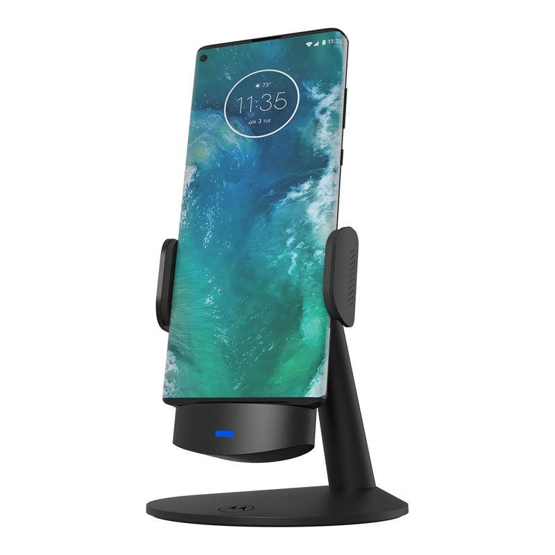 Motorola TurboPower 68W Charging Dock Bundle