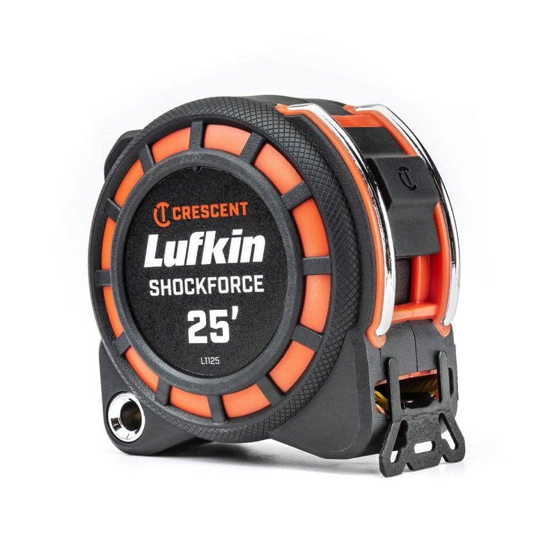 Lufkin L1125 Home Hand Tools Measuring & Layout Tapes